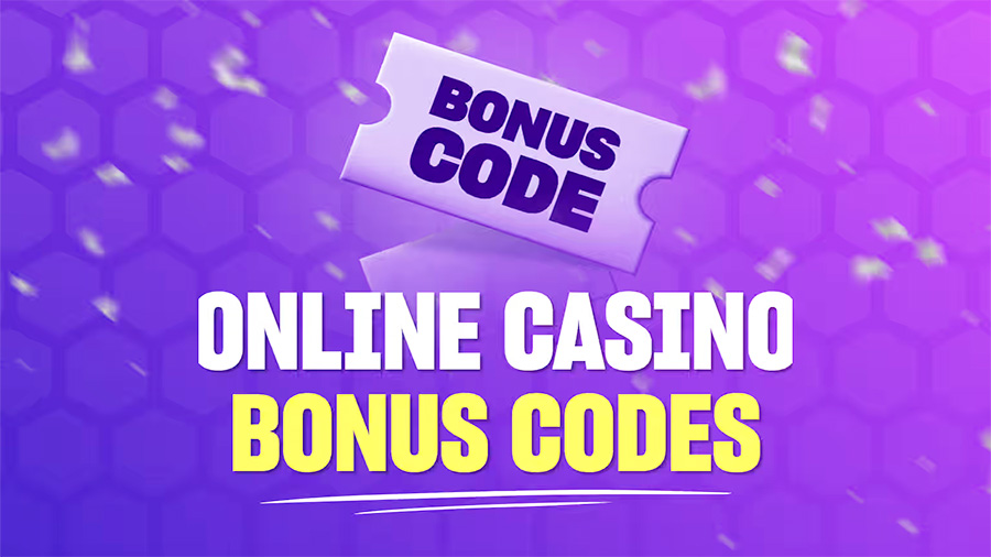 How to get bonus codes