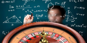 Mathematical approach in casino games