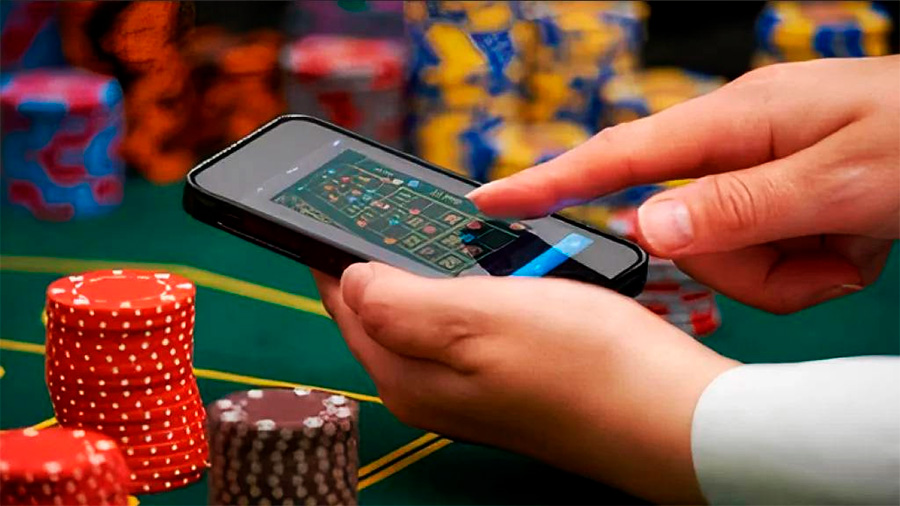 What online casinos have to offer