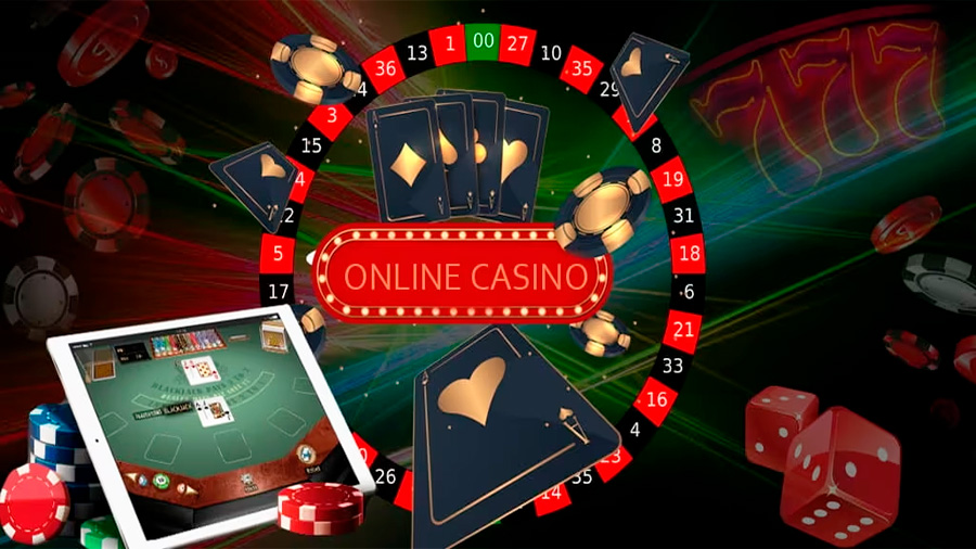 Casino demo play