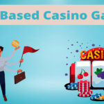 Skill games in online casinos